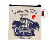 Boerum Hill Coin Purse
